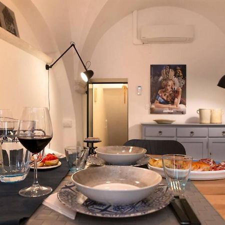 La Casa Di Macla Villa Martina Franca Dış mekan fotoğraf