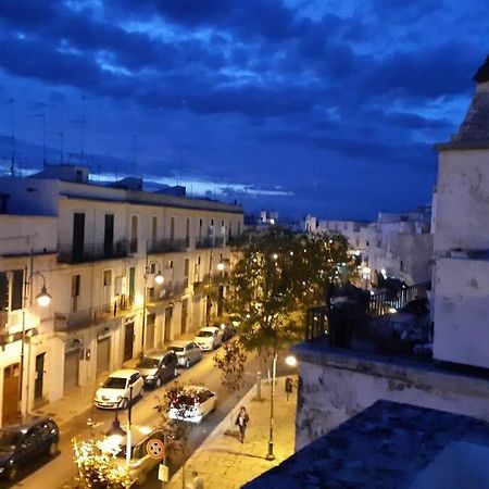 La Casa Di Macla Villa Martina Franca Dış mekan fotoğraf