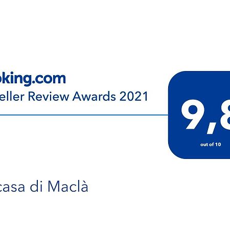 La Casa Di Macla Villa Martina Franca Dış mekan fotoğraf