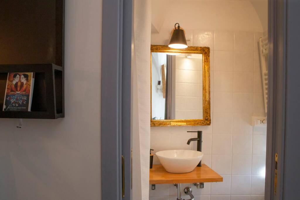 La Casa Di Macla Villa Martina Franca Dış mekan fotoğraf