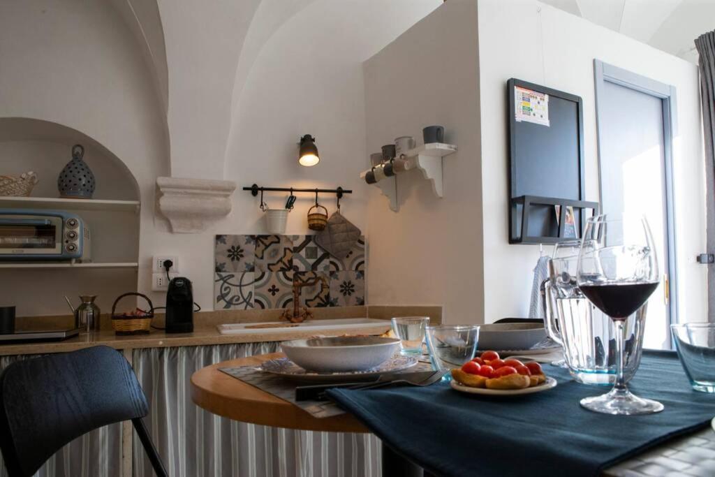 La Casa Di Macla Villa Martina Franca Dış mekan fotoğraf