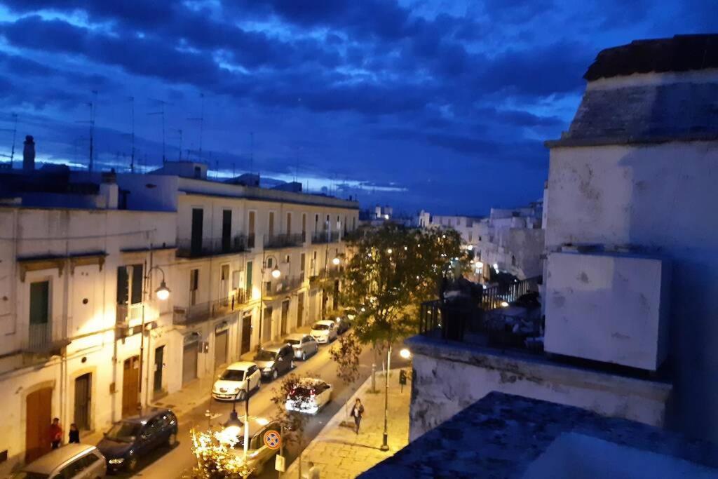 La Casa Di Macla Villa Martina Franca Dış mekan fotoğraf