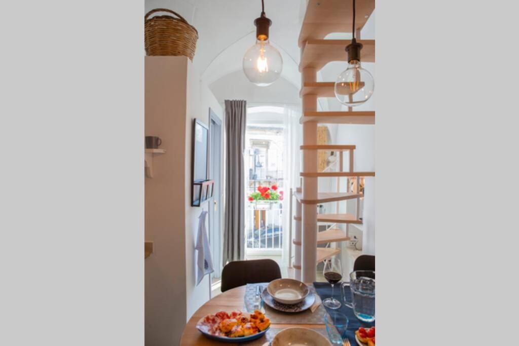 La Casa Di Macla Villa Martina Franca Dış mekan fotoğraf