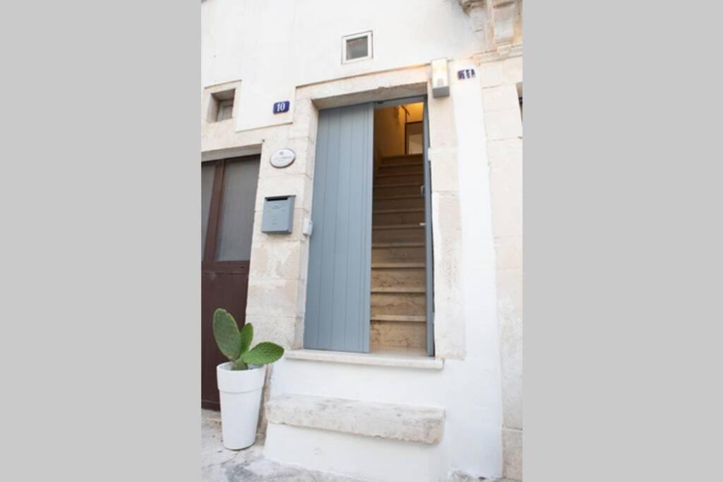 La Casa Di Macla Villa Martina Franca Dış mekan fotoğraf