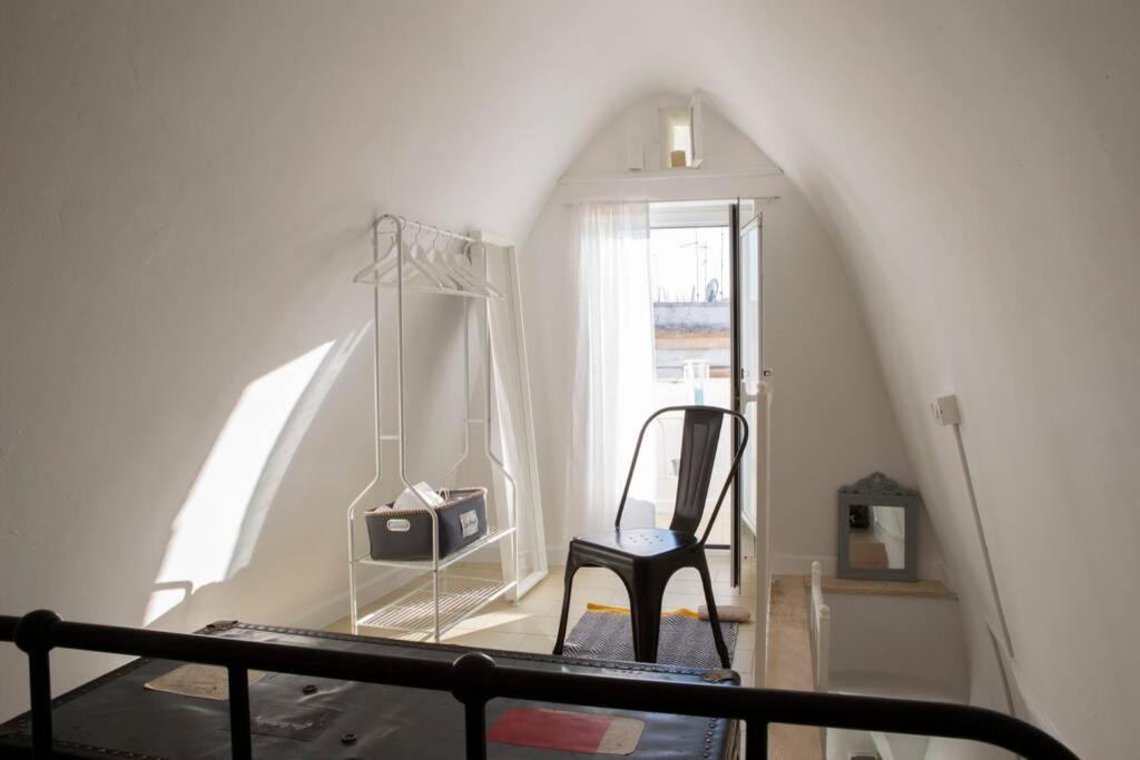 La Casa Di Macla Villa Martina Franca Dış mekan fotoğraf