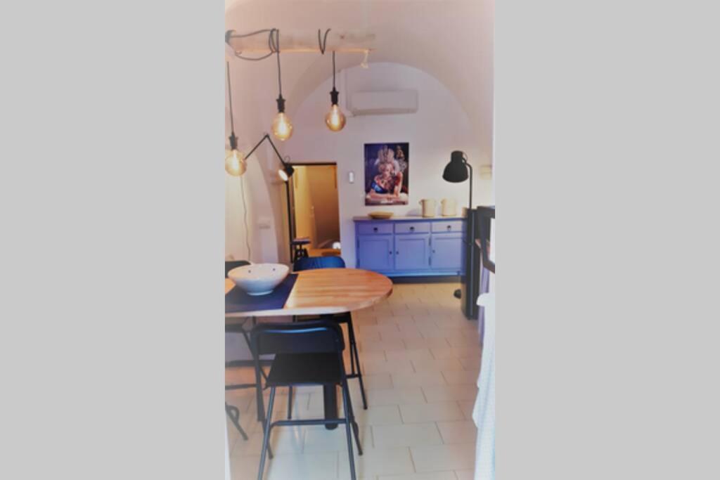 La Casa Di Macla Villa Martina Franca Dış mekan fotoğraf