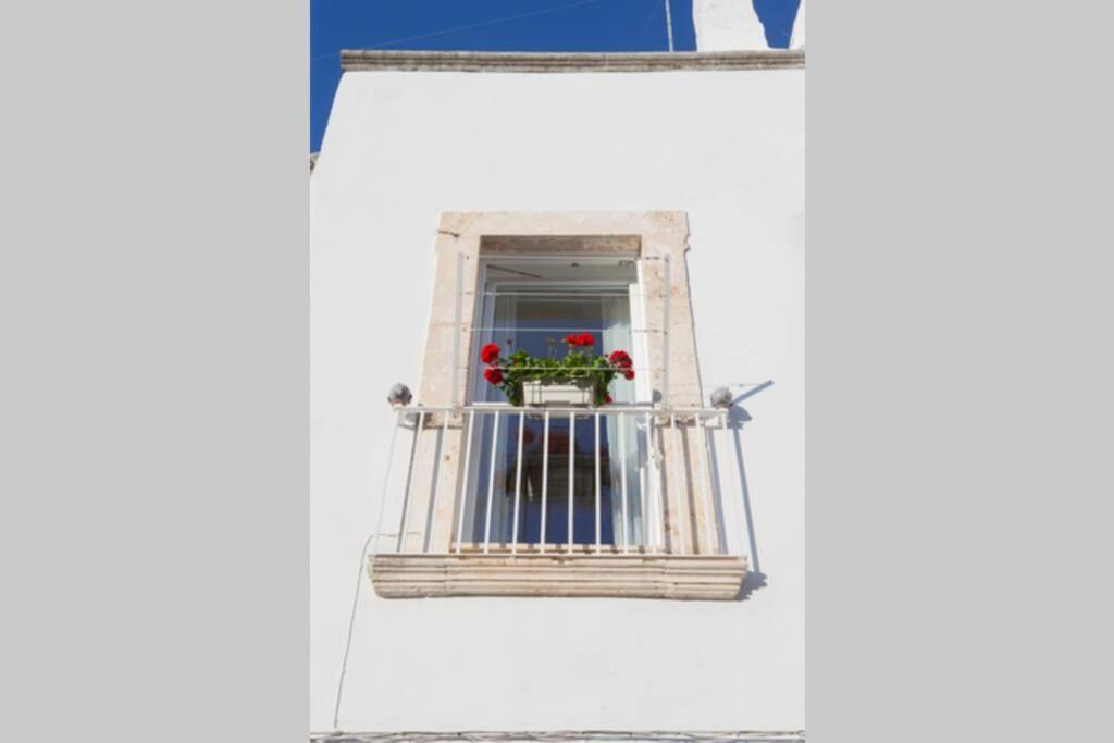 La Casa Di Macla Villa Martina Franca Dış mekan fotoğraf