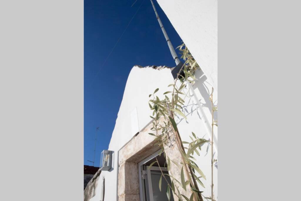 La Casa Di Macla Villa Martina Franca Dış mekan fotoğraf