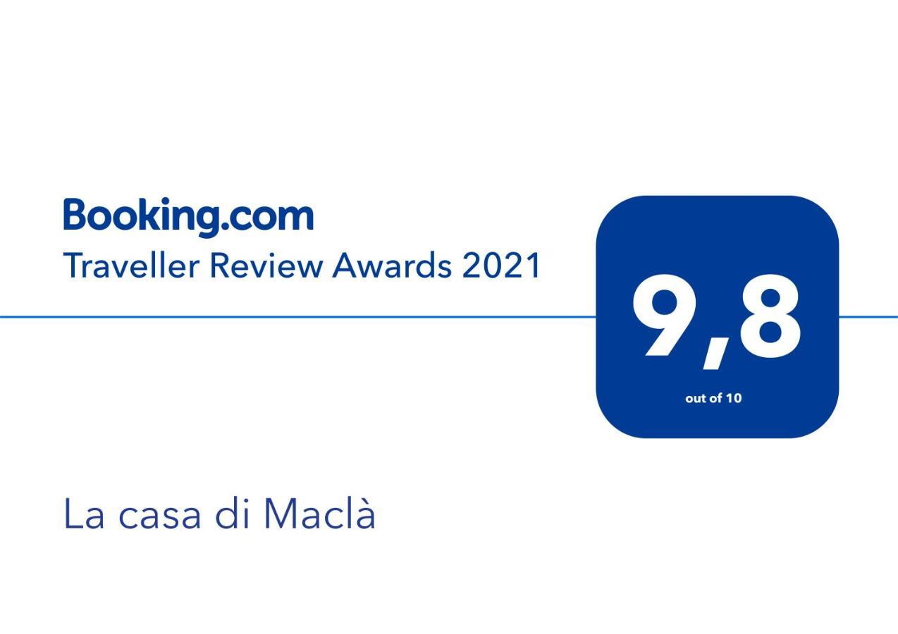 La Casa Di Macla Villa Martina Franca Dış mekan fotoğraf